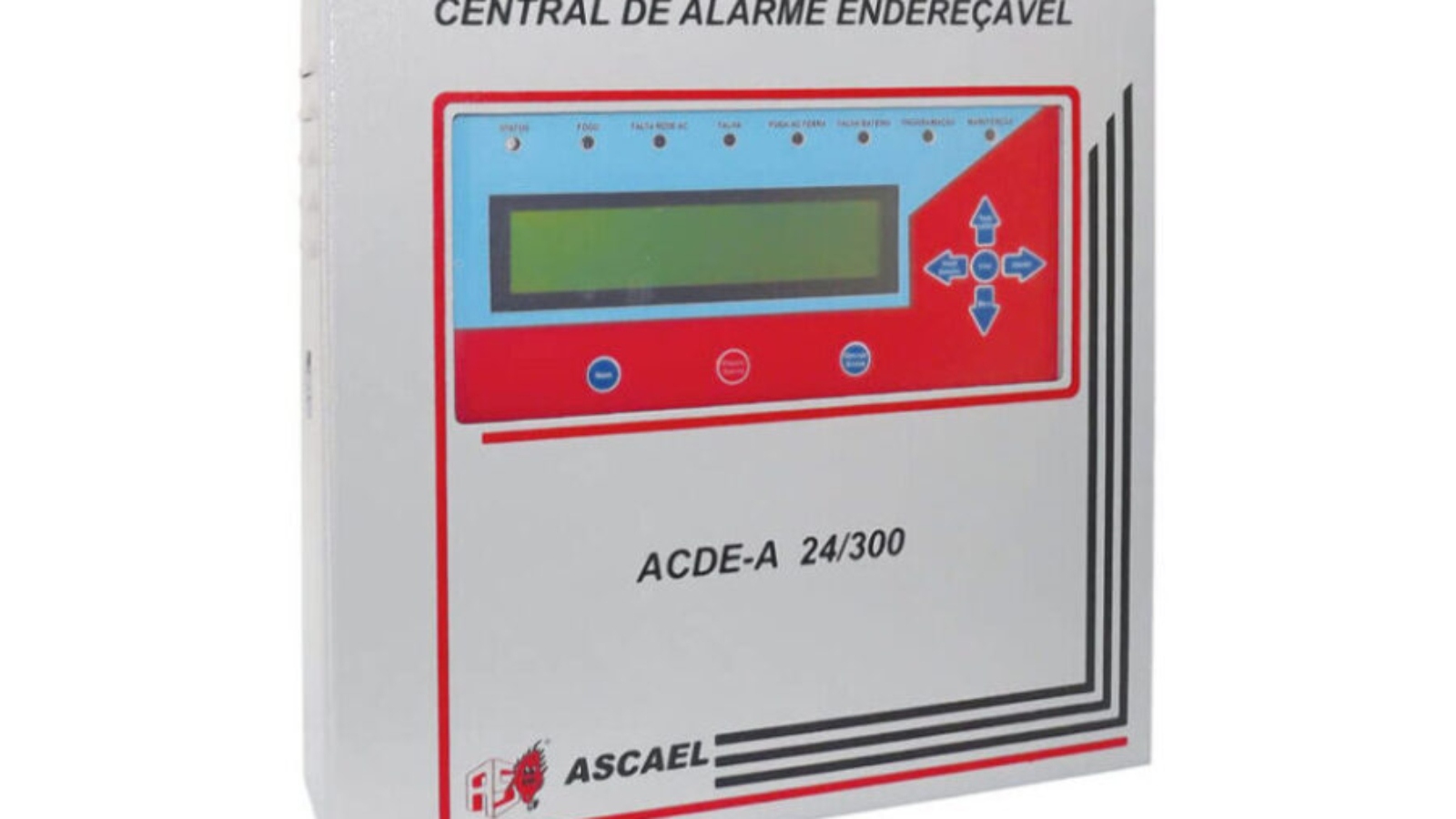 central 24 300